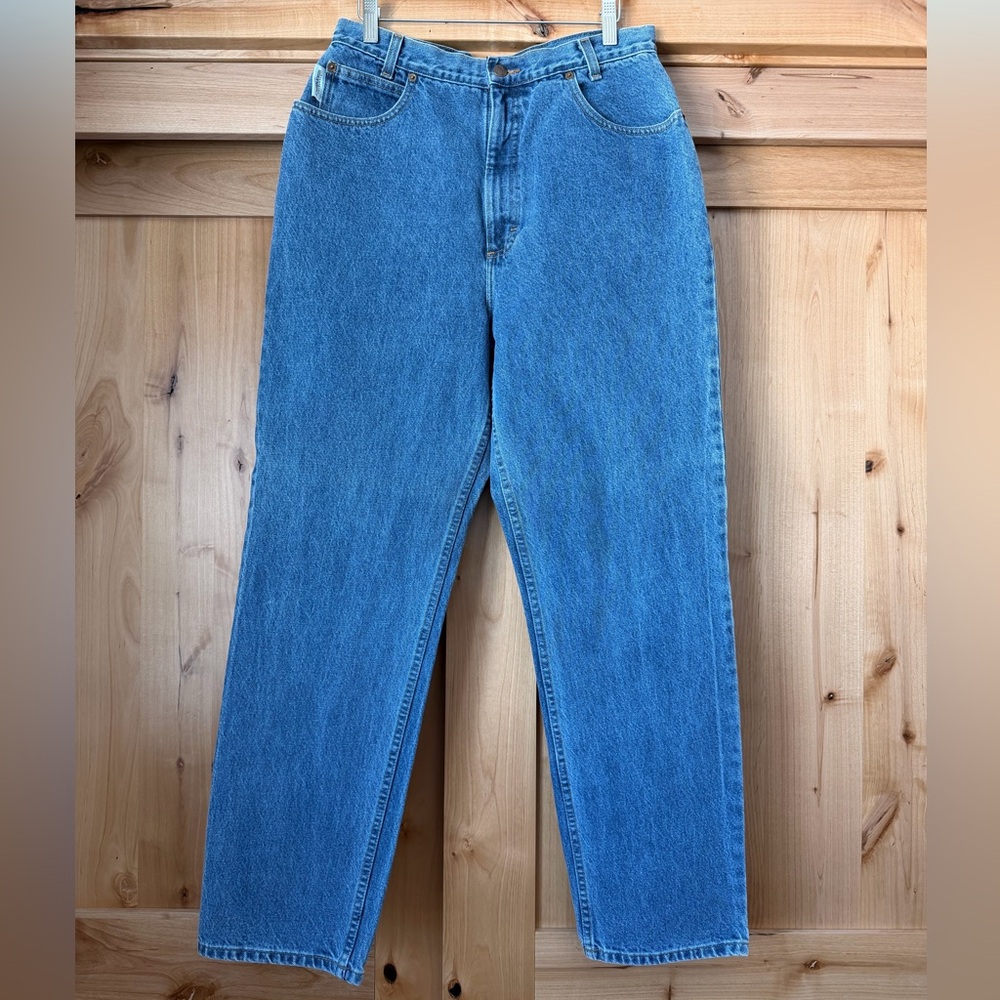 Pendleton denim